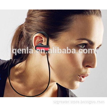 2017 Newest Earphone wireless bluetooth headphone , Sports Wireless Headsets